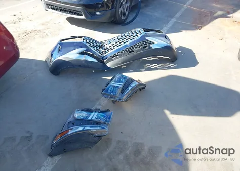 2021 Hyundai Santa Fe Limited from USA, damaged, VIN 5NMS4DAL4MH369009